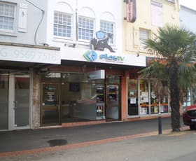 Shop & Retail commercial property leased at 23 Station Street Oakleigh VIC 3166