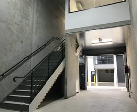 Factory, Warehouse & Industrial commercial property leased at 12/76B Edinburgh Road Marrickville NSW 2204