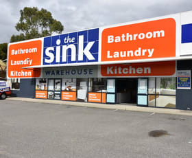 Showrooms / Bulky Goods commercial property leased at 1/110-114 Bannister Road Canning Vale WA 6155