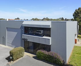 Offices commercial property leased at 5/29 Business Park Notting Hill VIC 3168