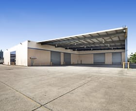 Factory, Warehouse & Industrial commercial property leased at Building 2/501 Bilsen Road Geebung QLD 4034