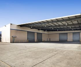 Factory, Warehouse & Industrial commercial property leased at Building 2/501 Bilsen Road Geebung QLD 4034