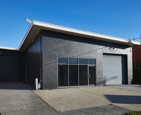 Factory, Warehouse & Industrial commercial property leased at 20 Ebden Streeet Moorabbin VIC 3189