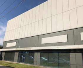 Showrooms / Bulky Goods commercial property leased at Unit 1/661 Waterdale Road Heidelberg West VIC 3081