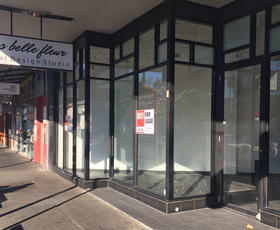 Shop & Retail commercial property leased at Ground/641 Mt Alexander Road Moonee Ponds VIC 3039