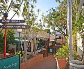 Shop & Retail commercial property leased at 14/22 Dampier Terrace Broome WA 6725