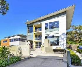Offices commercial property leased at Frenchs Forest NSW 2086