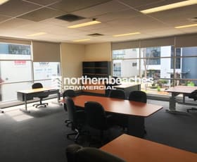Offices commercial property leased at Frenchs Forest NSW 2086