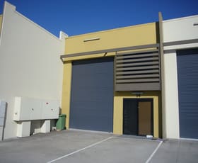 Factory, Warehouse & Industrial commercial property leased at 14/2 Kohl Street Upper Coomera QLD 4209