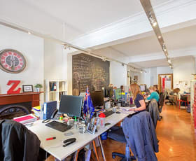 Medical / Consulting commercial property leased at 227 Commonwealth Street Surry Hills NSW 2010