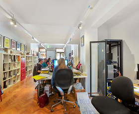 Medical / Consulting commercial property leased at 227 Commonwealth Street Surry Hills NSW 2010