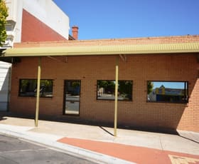 Offices commercial property leased at 58 Main St Stawell VIC 3380