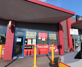 Shop & Retail commercial property leased at Shop 48 Carrum Downs Shopping Centre Carrum Downs VIC 3201