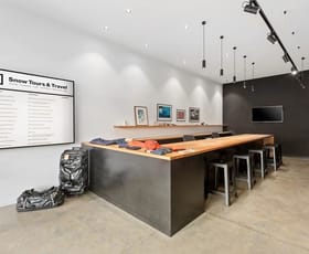 Shop & Retail commercial property leased at 482A Bridge Road Richmond VIC 3121