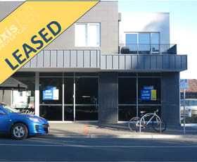 Showrooms / Bulky Goods commercial property leased at 1/320 Glen Eira Road Elsternwick VIC 3185