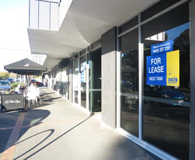 Showrooms / Bulky Goods commercial property leased at 1/320 Glen Eira Road Elsternwick VIC 3185