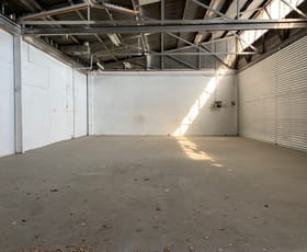 Factory, Warehouse & Industrial commercial property leased at Shed 4 / 209 James Street Toowoomba City QLD 4350