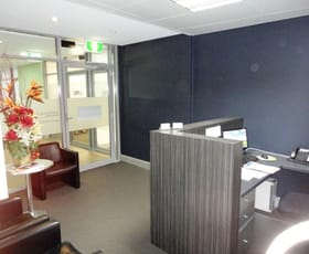 Offices commercial property leased at C.101/50 Lyons Road Drummoyne NSW 2047