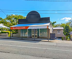 Medical / Consulting commercial property leased at 483 Milton Road Auchenflower QLD 4066
