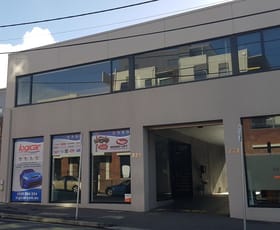 Factory, Warehouse & Industrial commercial property leased at 229 Collins Street Hobart TAS 7000