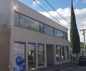 Factory, Warehouse & Industrial commercial property leased at 229 Collins Street Hobart TAS 7000