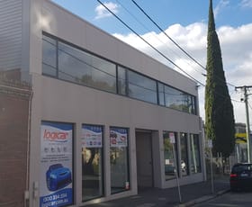 Offices commercial property leased at 229 Collins Street Hobart TAS 7000