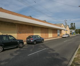 Factory, Warehouse & Industrial commercial property leased at 178 Marine Terrace Fremantle WA 6160