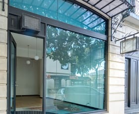 Shop & Retail commercial property leased at 215C The Parade Norwood SA 5067