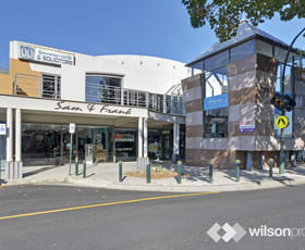 Offices commercial property leased at 7A/81-89 Hotham Street Traralgon VIC 3844