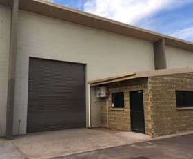 Factory, Warehouse & Industrial commercial property leased at 2/20 Willes Road Berrimah NT 0828