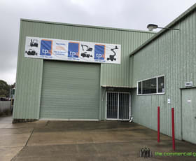 Factory, Warehouse & Industrial commercial property leased at 5/12 Industrial Ave Caloundra West QLD 4551