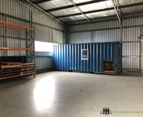 Factory, Warehouse & Industrial commercial property leased at 5/12 Industrial Ave Caloundra West QLD 4551