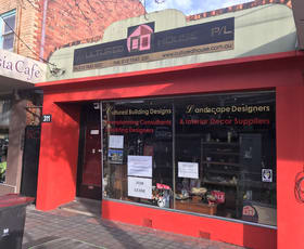 Shop & Retail commercial property leased at 311 Huntingdale Road Huntingdale VIC 3166