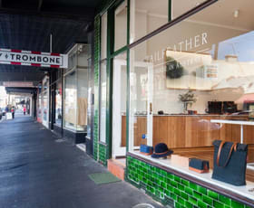 Shop & Retail commercial property leased at 63 Smith Street Fitzroy VIC 3065