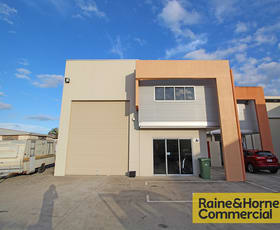 Offices commercial property leased at Clontarf QLD 4019