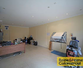 Offices commercial property leased at Clontarf QLD 4019