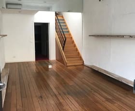 Shop & Retail commercial property leased at 778 Nicholson Street Fitzroy North VIC 3068