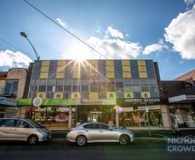 Offices commercial property leased at 4/325 Centre Road Bentleigh VIC 3204