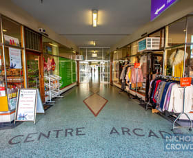 Offices commercial property leased at 4/325 Centre Road Bentleigh VIC 3204
