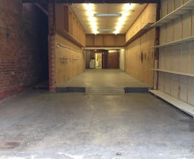 Factory, Warehouse & Industrial commercial property leased at Rear 95 Johnston Street Collingwood VIC 3066