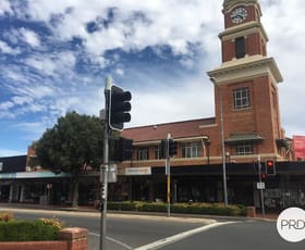 Offices commercial property leased at 499 Dean Street Albury NSW 2640