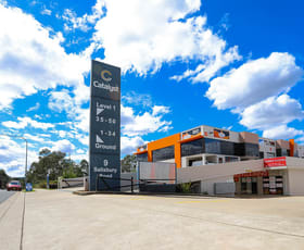 Showrooms / Bulky Goods commercial property leased at 28/9 Salisbury Road Castle Hill NSW 2154