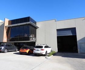 Factory, Warehouse & Industrial commercial property leased at 16/114-118 Merrindale Drive Croydon VIC 3136