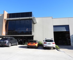 Factory, Warehouse & Industrial commercial property leased at 16/114-118 Merrindale Drive Croydon VIC 3136