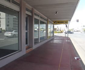 Factory, Warehouse & Industrial commercial property leased at Shop 2/175 Shakespeare Street Mackay QLD 4740