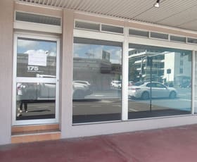 Factory, Warehouse & Industrial commercial property leased at Shop 2/175 Shakespeare Street Mackay QLD 4740