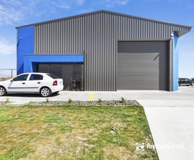 Factory, Warehouse & Industrial commercial property leased at Unit 1/ Stirloch Circuit Traralgon VIC 3844
