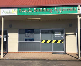 Offices commercial property leased at 5/57 Bowen Road Rosslea QLD 4812