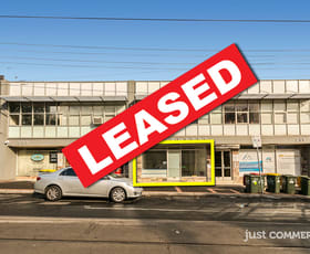 Offices commercial property leased at 13/219-229 Balaclava Road Caulfield North VIC 3161
