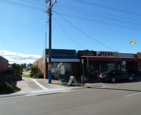 Shop & Retail commercial property leased at 19 Esplanade Paynesville VIC 3880